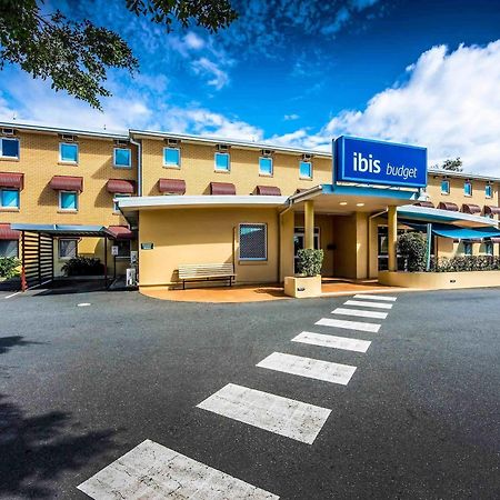 Ibis Budget Brisbane Airport Extérieur photo