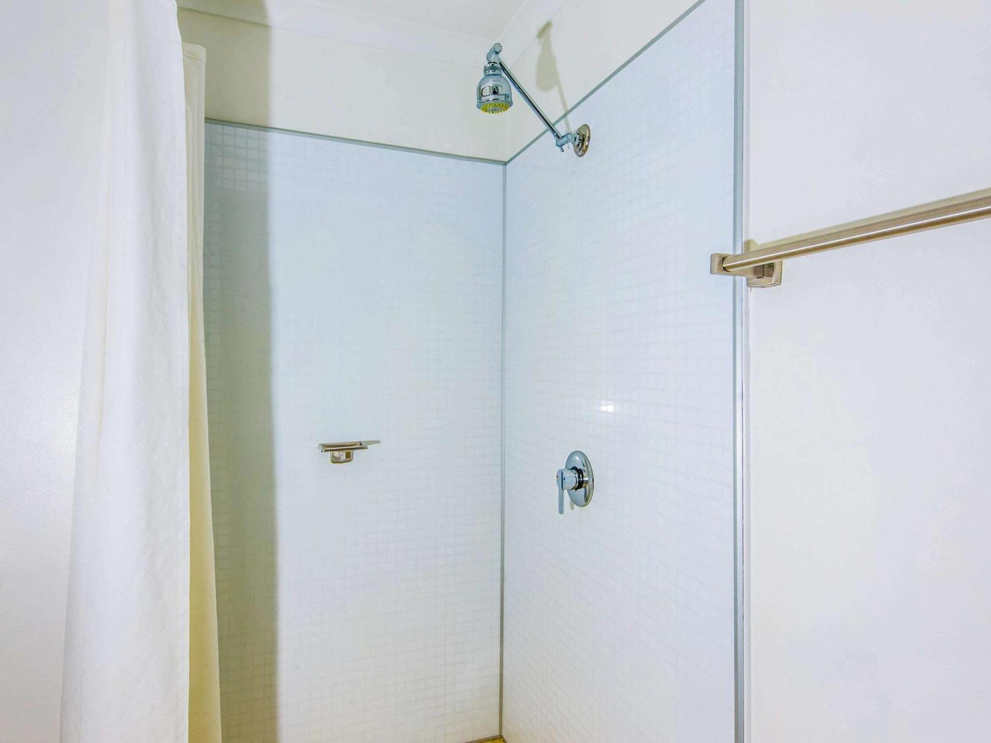 Ibis Budget Brisbane Airport Extérieur photo