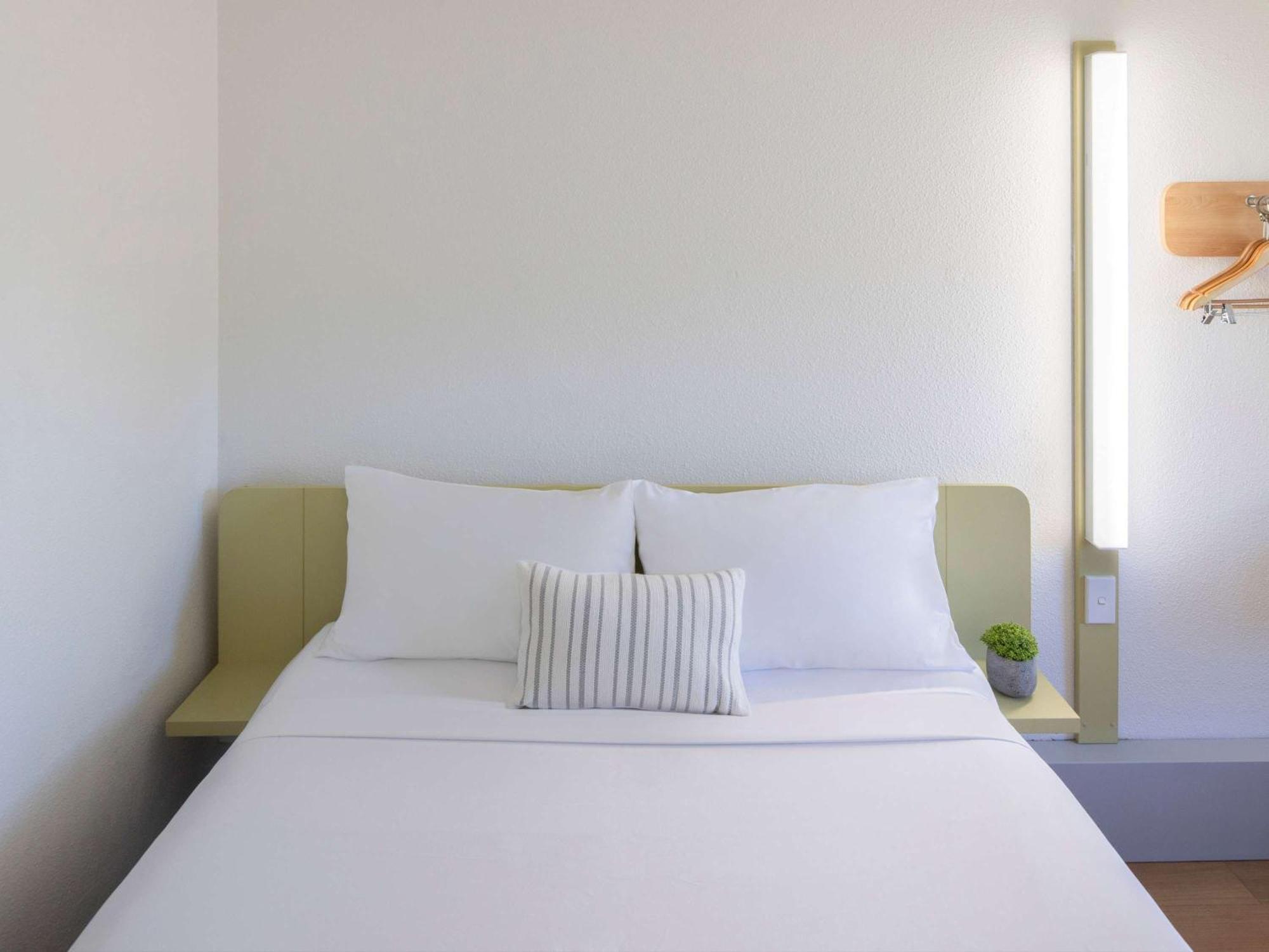 Ibis Budget Brisbane Airport Extérieur photo