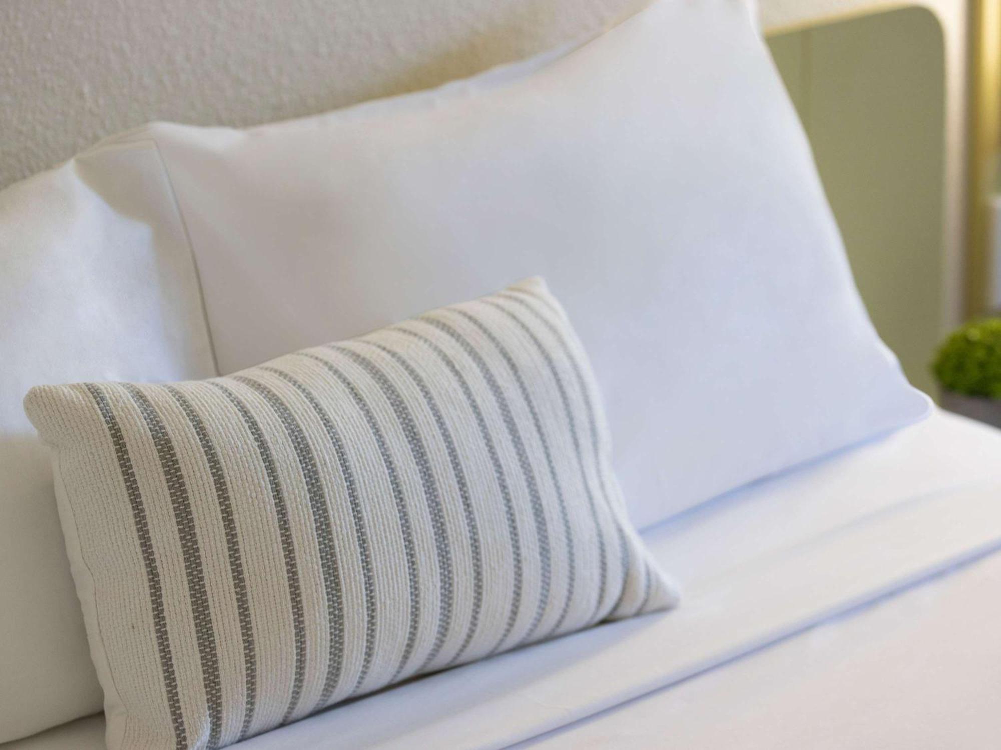 Ibis Budget Brisbane Airport Extérieur photo