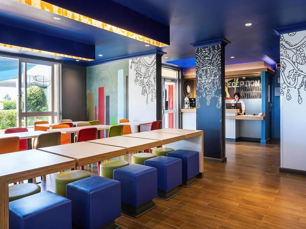 Ibis Budget Brisbane Airport Extérieur photo