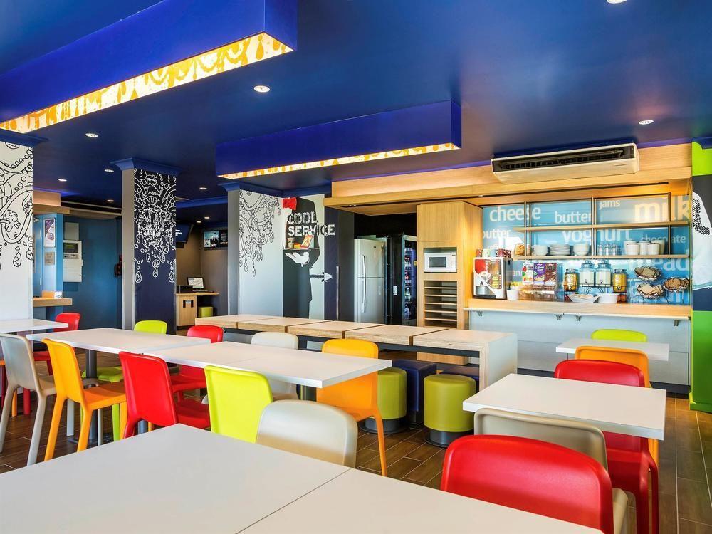 Ibis Budget Brisbane Airport Extérieur photo