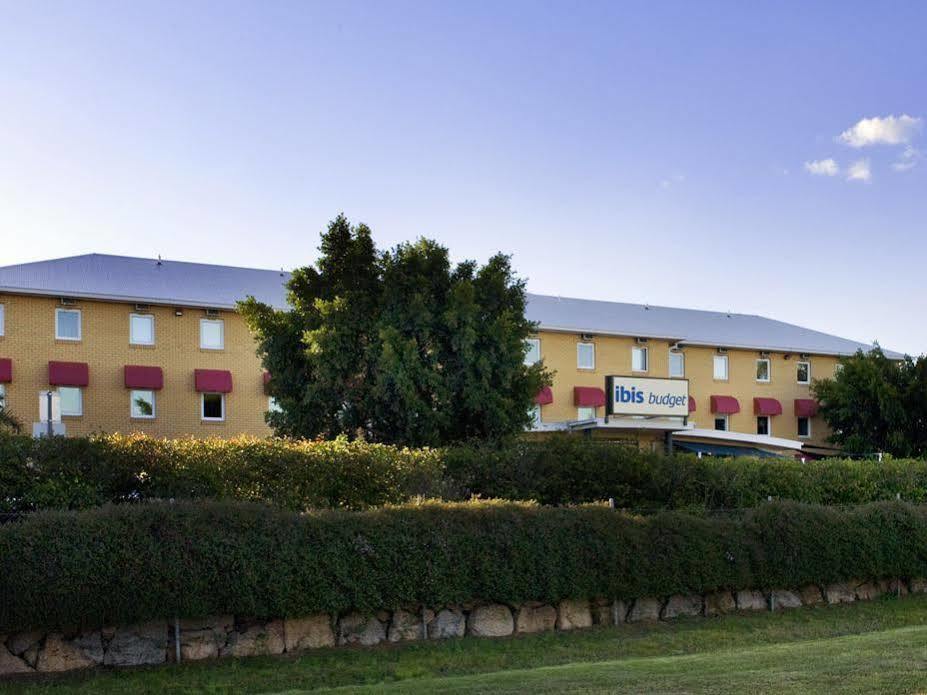 Ibis Budget Brisbane Airport Extérieur photo